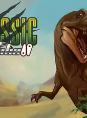 Jurassic Pinball