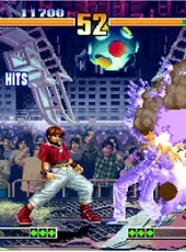 ACA Neo Geo: The King of Fighters '97