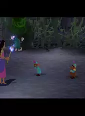 Disney Princess: Enchanted Journey