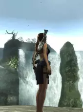 Tomb Raider: Legend