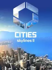 Cities: Skylines II