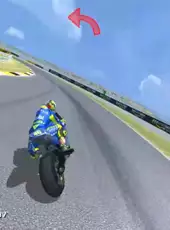 MotoGP: Ultimate Racing Technology 3