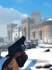 Sniper Elite VR: Winter Warrior