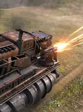 Crossout: Arsonist Pack