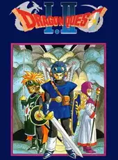 Dragon Quest I.II