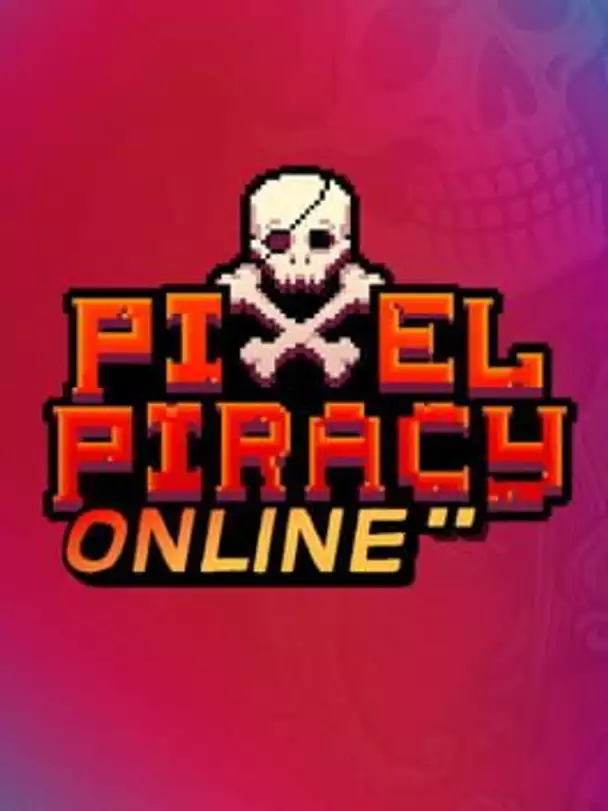 Pixel Piracy Online