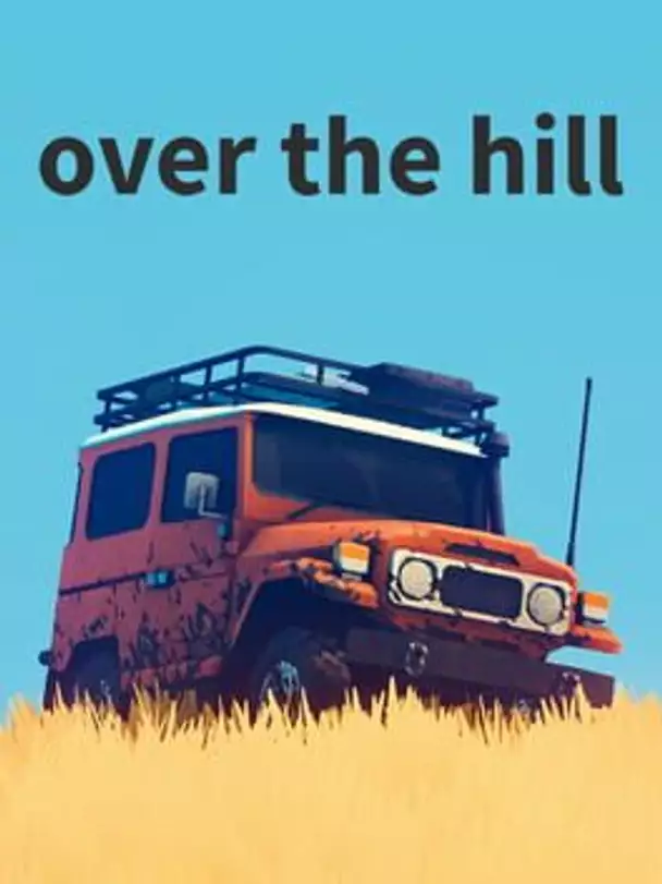 Over the Hill