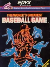 The World's Greatest Baseball Game