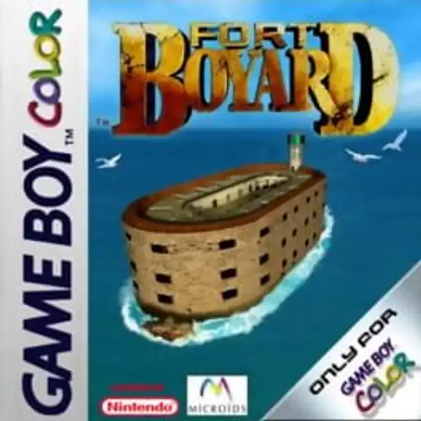 Fort Boyard