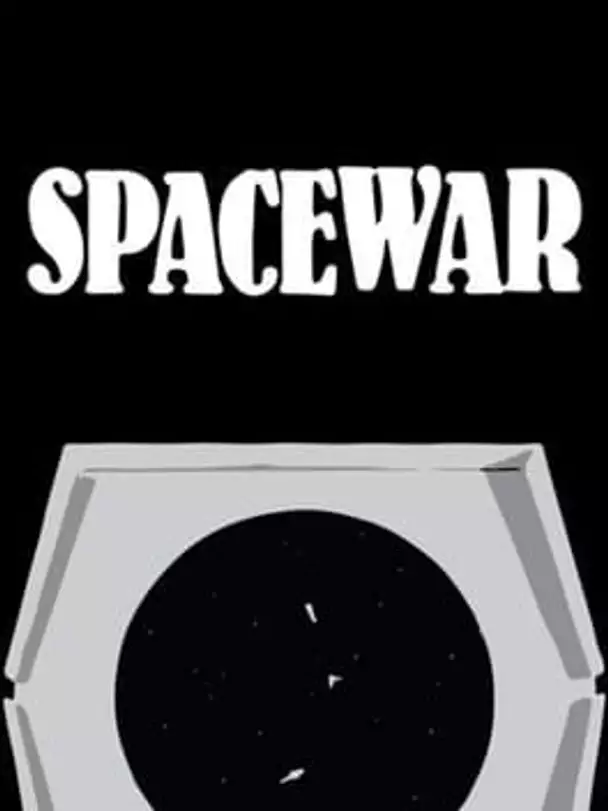 Spacewar!