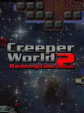 Creeper World 2: Redemption