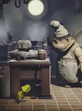 Little Nightmares