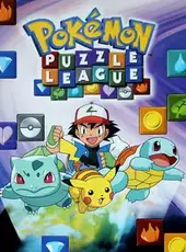 Pokémon Puzzle League