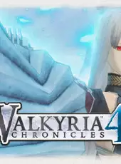 Valkyria Chronicles 4: The Two Valkyria