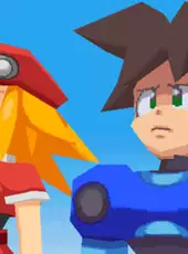 Mega Man Legends