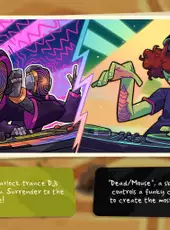 Monster Prom 3: Monster Roadtrip