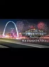 American Truck Simulator: Missouri