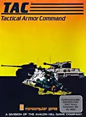 TAC: Tactical Armor Command