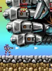 Super Turrican