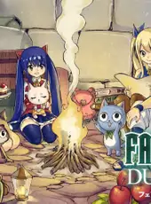 Fairy Tail: Dungeons