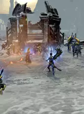 Warhammer 40,000: Dawn of War II - Retribution Eldar Race Pack