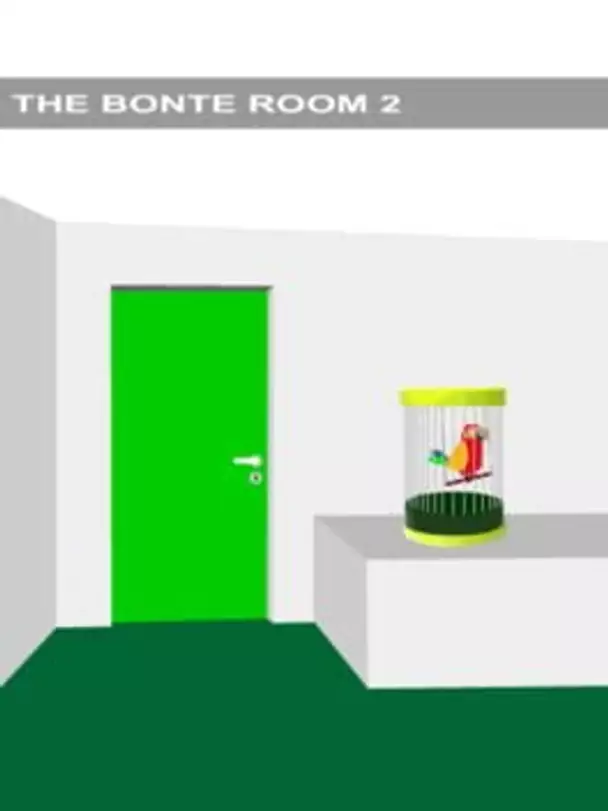 The Bonte Room 2