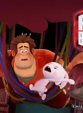 Ralph Breaks VR