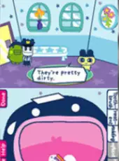 Tamagotchi Connection: Corner Shop