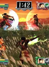 Onimusha: Blade Warriors