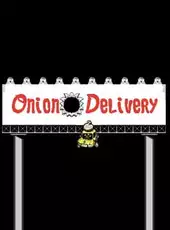 Onion Delivery