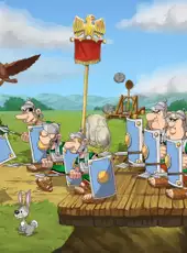 Asterix & Obelix: Slap Them All! - Limited Edition