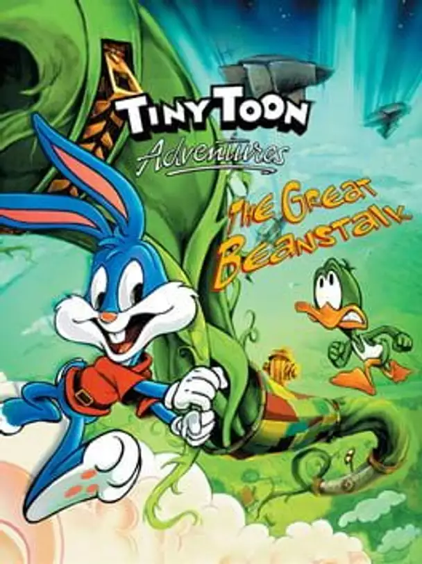 Tiny Toon Adventures: The Great Beanstalk