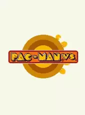 Pac-Man Vs.