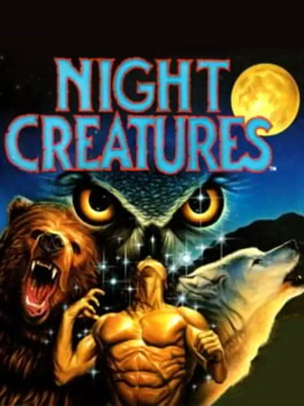 Night Creatures