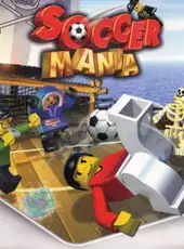 LEGO Soccer Mania