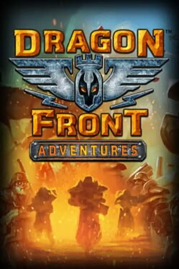 Dragon Front: Adventures