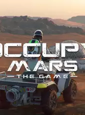 Occupy Mars: The Game