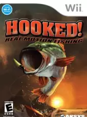 Hooked! Real Motion Fishing