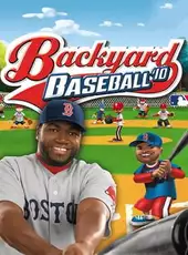 Backyard Baseball '10