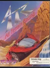 ATR: All Terrain Racing