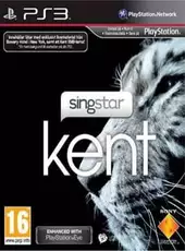 Singstar: Kent