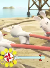 Rabbids Invasion: The Interactive TV Show