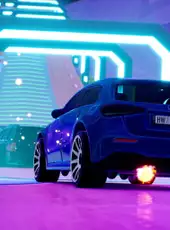 Hot Wheels Unleashed 2: Mercedes-Benz Pack