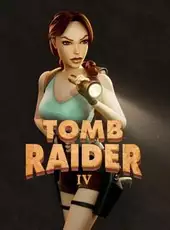 Tomb Raider: The Last Revelation