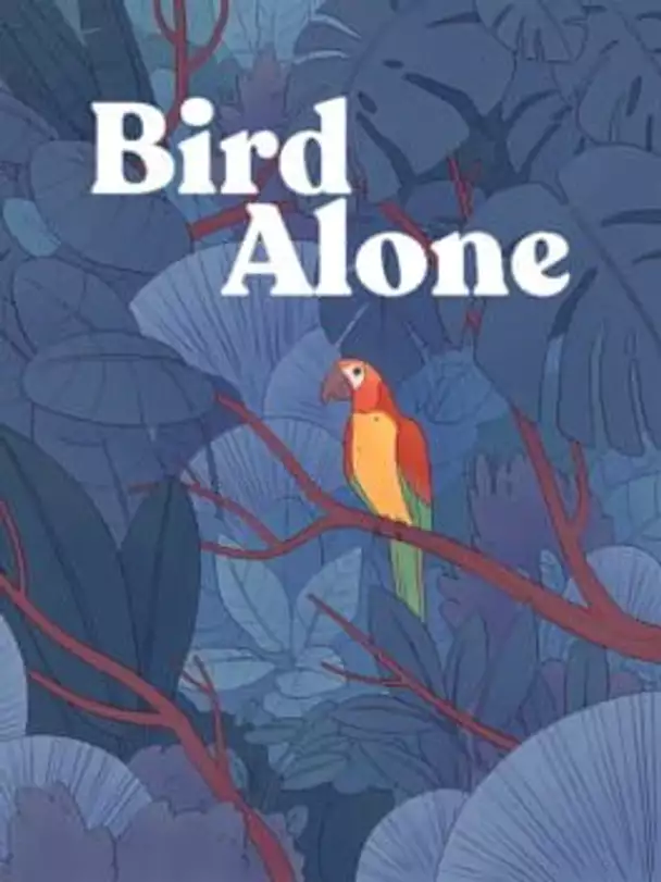 Bird Alone