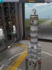 Kerbal Space Program: Enhanced Edition