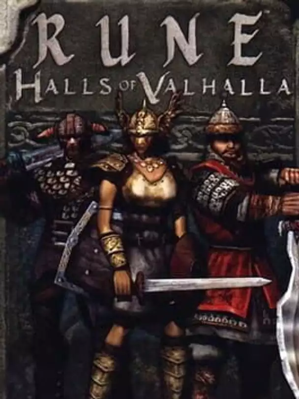 Rune: Halls of Valhalla