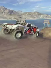 Baja: Edge of Control