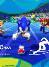 Mario & Sonic at the Rio 2016 Olympic Games: Arcade Edition