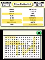 Crosswords Plus